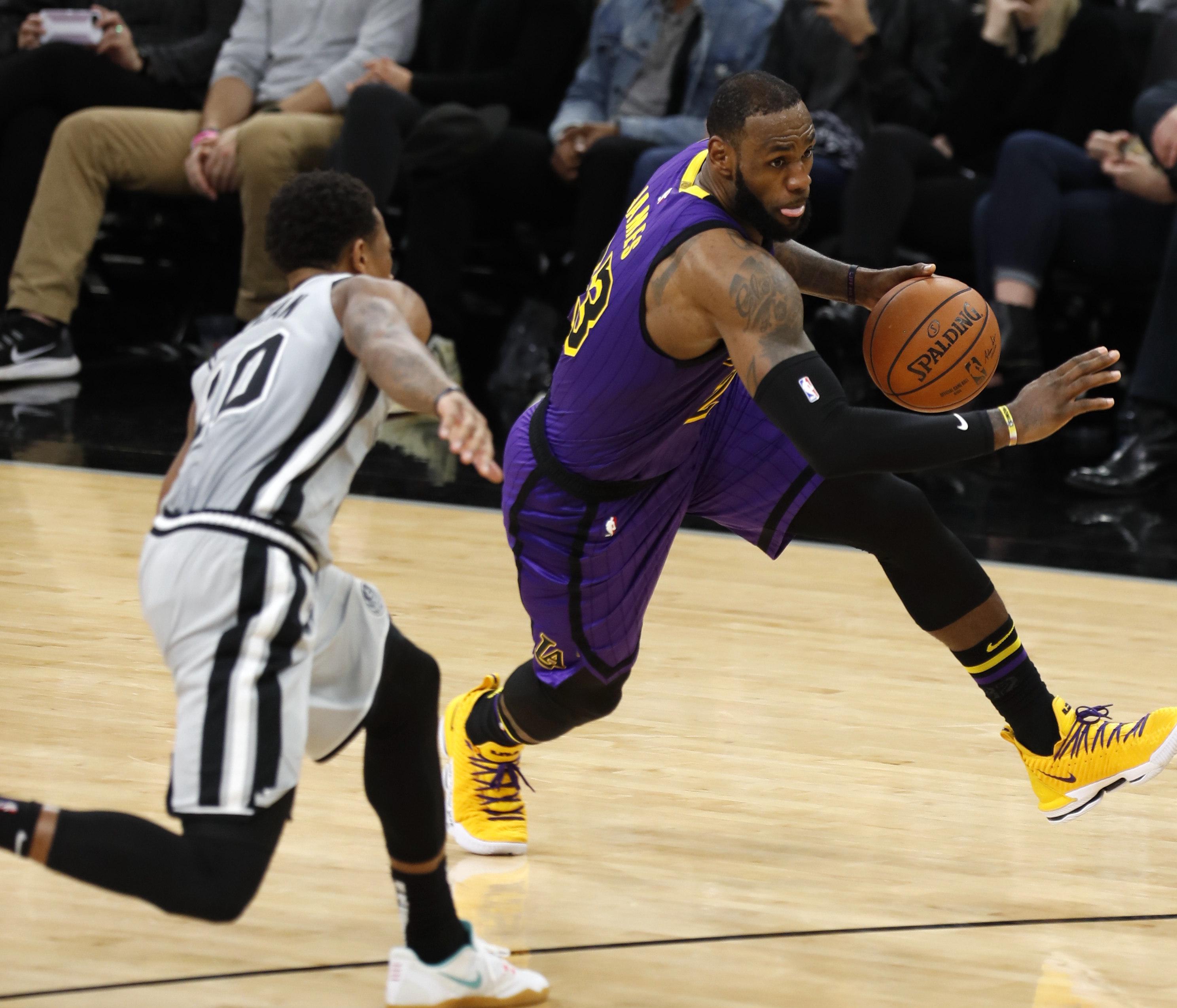 盘点NBA历史上那些被严重低估的球员