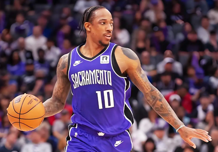 老而弥坚!盘点新赛季年纪最大的7位首发老将,詹姆斯、库里领衔