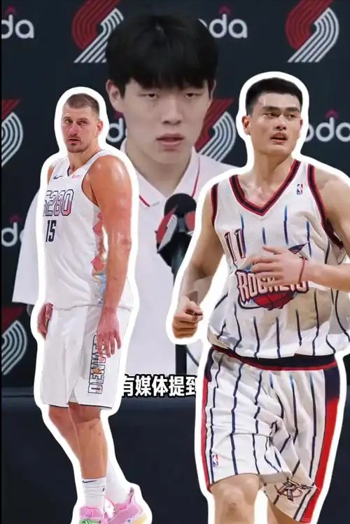 杨瀚森首秀时间确定!将首发剑指首胜,或打爆勇士内线!可能三双