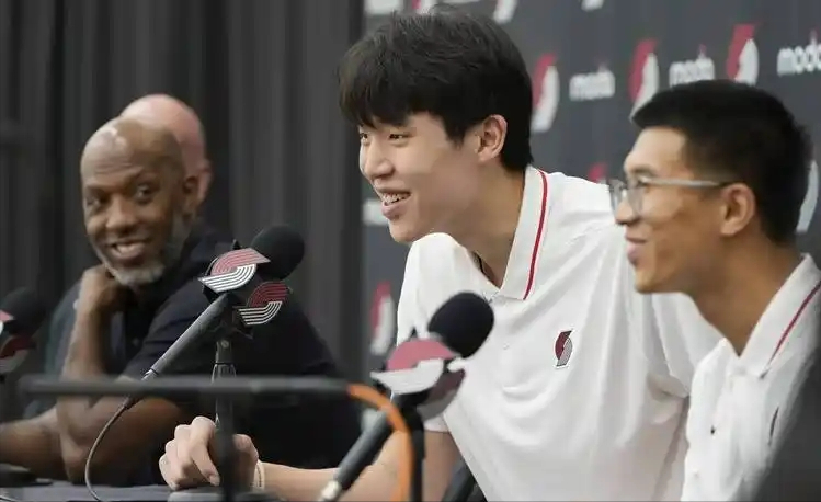 杨瀚森首秀时间确定!将首发剑指首胜,或打爆勇士内线!可能三双