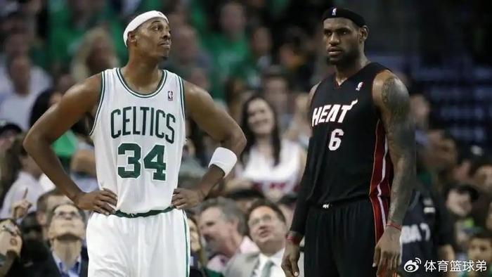 开云体育下载网址-真敢说!皮尔斯直言得分能力强于乔杜库登艾麦,詹皇就别拿来问了