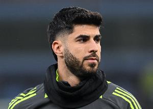 开云体育下载网页版-记者:阿森西奥与费内巴切达成协议,受邀前往土耳其体检+签约