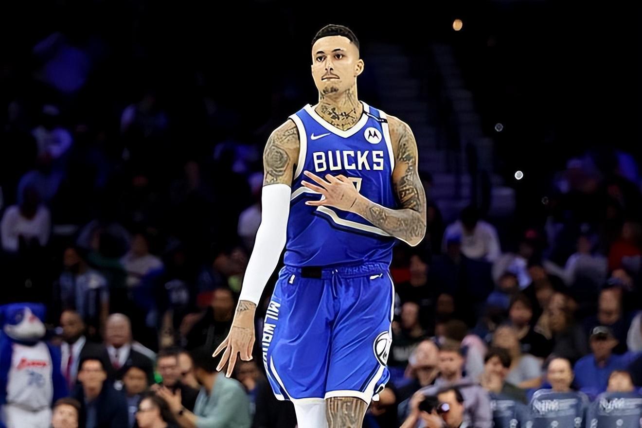 雄鹿想送走锋线大将补强提升其他位置,但他们很难做到这一点?