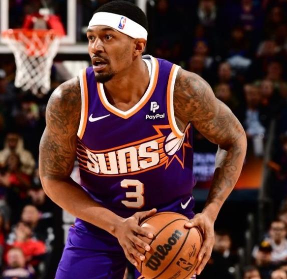 1.1亿买断!NBA历史第一!太阳忍无可忍,正式重建,湖人或捡漏