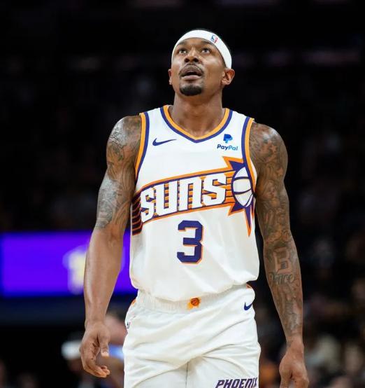 1.1亿买断!NBA历史第一!太阳忍无可忍,正式重建,湖人或捡漏