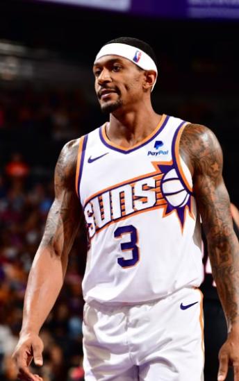 1.1亿买断!NBA历史第一!太阳忍无可忍,正式重建,湖人或捡漏