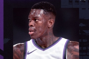 施罗德:国王对我非常重视 我会倾尽所有回报这份信任