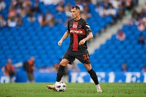 开云体育下载网址-隆戈：米兰与扎卡谈妥约400万欧年薪，药厂要价1500万到1600万欧