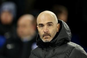 开云体育下载官网-1胜2平3负！切尔西近6次对阵布伦特福德仅1胜