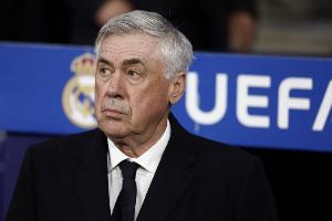 开云体育下载网页版-记者：所有球员&amp;教练都钦佩安切洛蒂，西媒&amp;一些皇马球迷却在批评