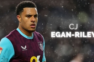 开云体育下载APP-队报:斯特拉斯堡在和伯恩利后卫莱利谈判,提供5年长约