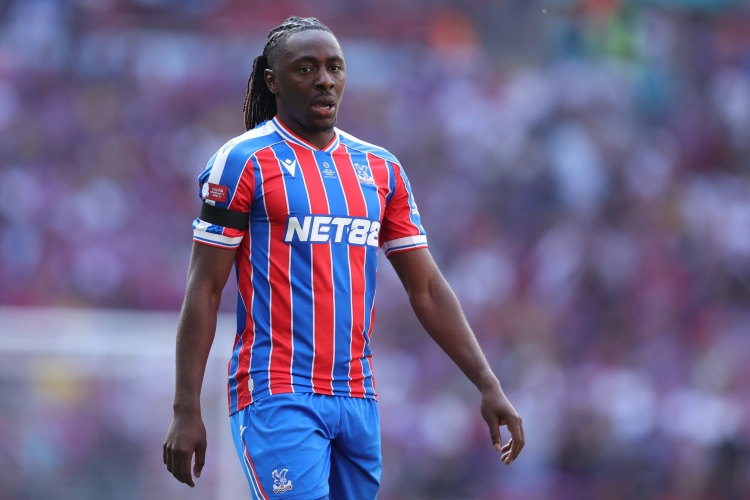 开云体育下载网址-瑞天空:预计热刺会以6000万英镑签下埃泽,签约至2030年