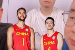 开云体育下载网址-杨侃媒体人：归化政策急需完善 归化完算外援还是国内球员？