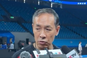 开云体育下载官网-许利民：把心态调整好&amp;水平发挥出来 这是今晚比赛最关键的