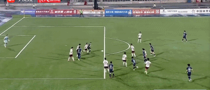 开云体育下载入口-赣超：景德镇队点射绝平1-1九江队，李启超破门