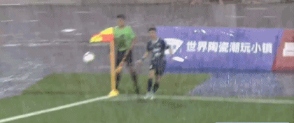 开云体育下载入口-赣超：景德镇队点射绝平1-1九江队，李启超破门