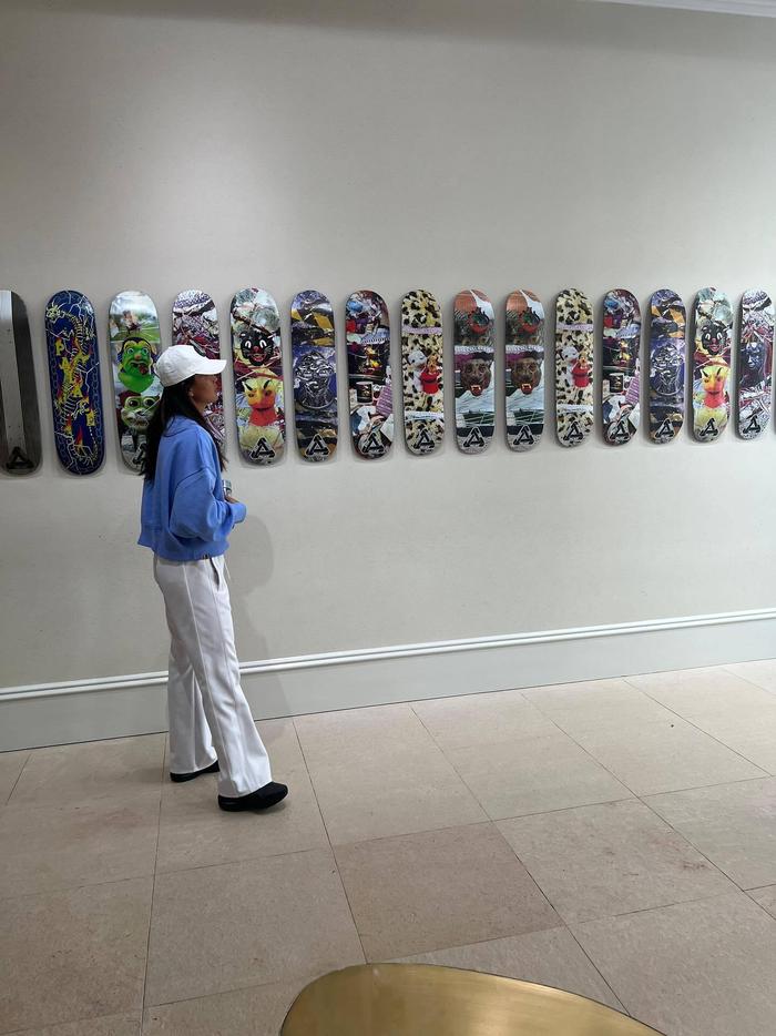 开云体育下载APP-袁悦晒美国赛季训练照，期待亚洲赛季表现