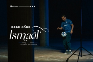 开云体育下载APP-萨格勒布迪纳摩官方：本纳塞尔租借加盟1年，身披4号&amp;无缘欧战