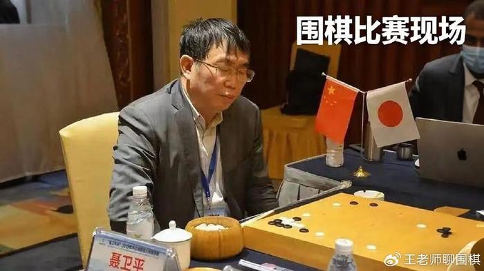 聂卫平巅峰时如果和日本六超棋手来个围棋十局番棋赛，结局谁能赢