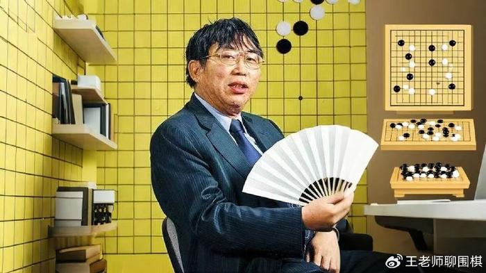 聂卫平巅峰时如果和日本六超棋手来个围棋十局番棋赛，结局谁能赢