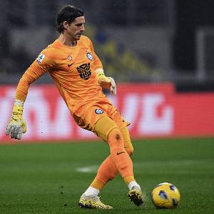 开云体育下载入口-索默:我的目标就是在关键时刻挺身而出 十分了解拜仁&目标是胜利