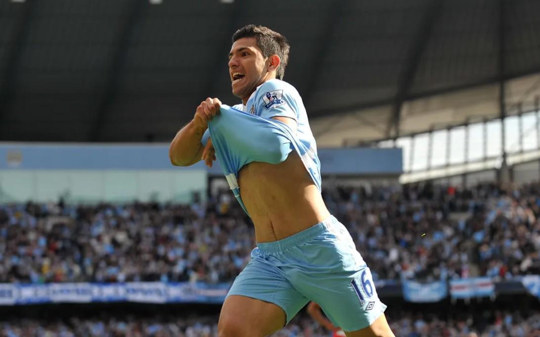 开云体育下载APP-阿圭罗9320？小豌豆：别提这件事！我本可以获得三个英超冠军