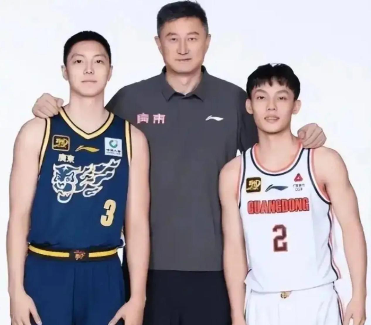 开云体育下载官网-CBA辽粤大战来袭，杜锋PK杨鸣，徐杰带队复仇，赵继伟揭复出悬念