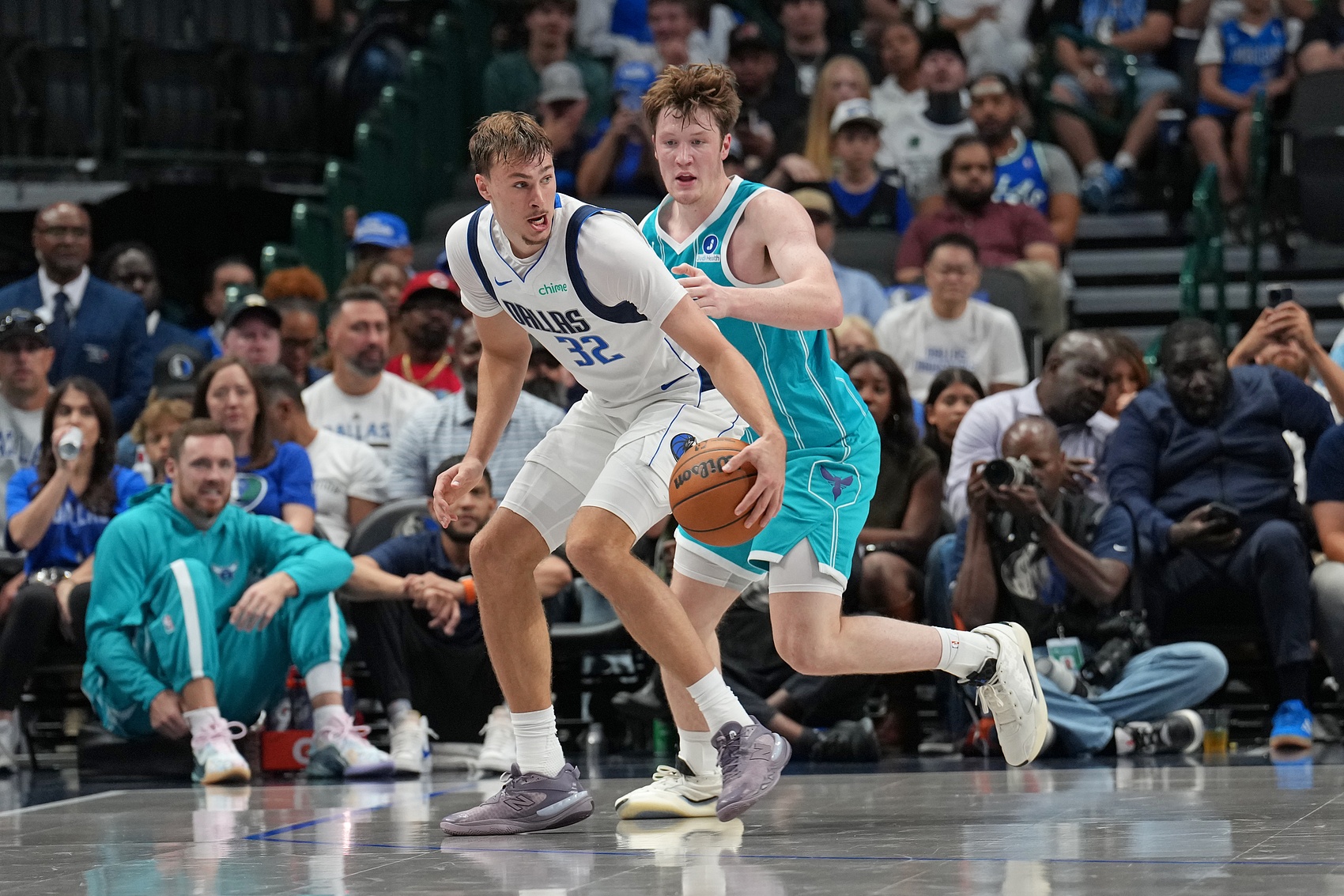 开云体育下载APP-【菜鸟】绝代双骄！弗拉格26分10板8助3断1帽 克尼佩尔18分8板3助