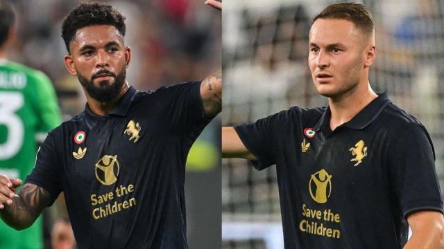 开云体育下载网页版-【观点】莫塔1亿双废大现眼，尤文需要特大换血