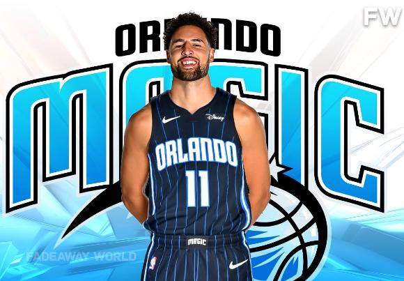 开云体育下载APP-克雷与魔术眉来眼去 6000万空间粉碎勇士匹配可能