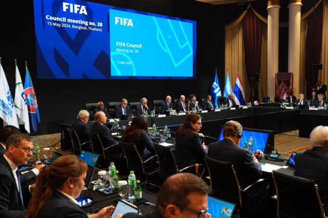 开云体育下载官网-男女世少赛席位分配敲定 亚洲分获4席与9席