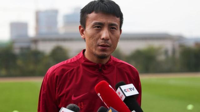 开云体育下载网页版-毛剑卿：没有高质量比赛检验 中超只会让球员退步