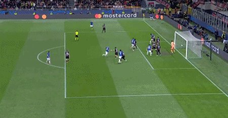 【早报】国米2比0笑傲米兰德比！晋级悬念已终结？