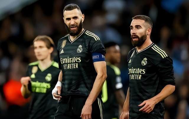 开云体育下载入口-【夜读】皇马惨败揪出5大罪人！