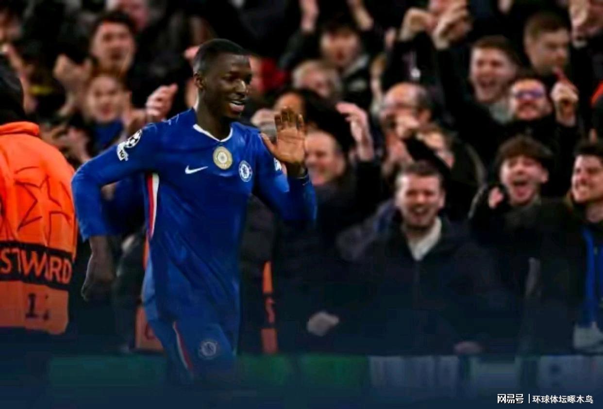 开云体育下载官网-欧冠联赛阶段第7轮切尔西1-0帕福斯