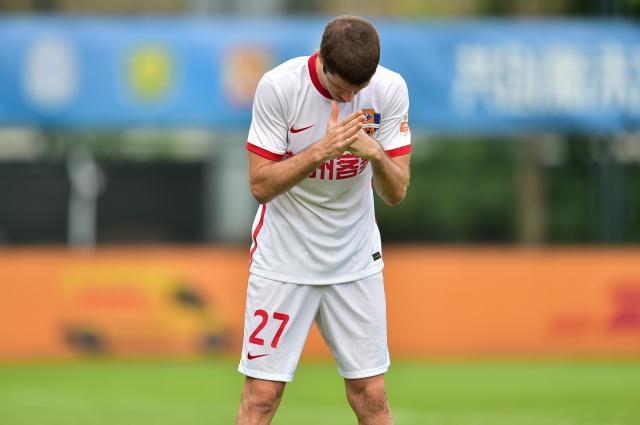 开云体育下载入口-【中超】科索维奇1球2助杜加利奇建功 梅州4比1沧州