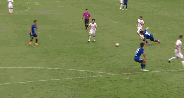 开云体育下载入口-【中超】科索维奇1球2助杜加利奇建功 梅州4比1沧州