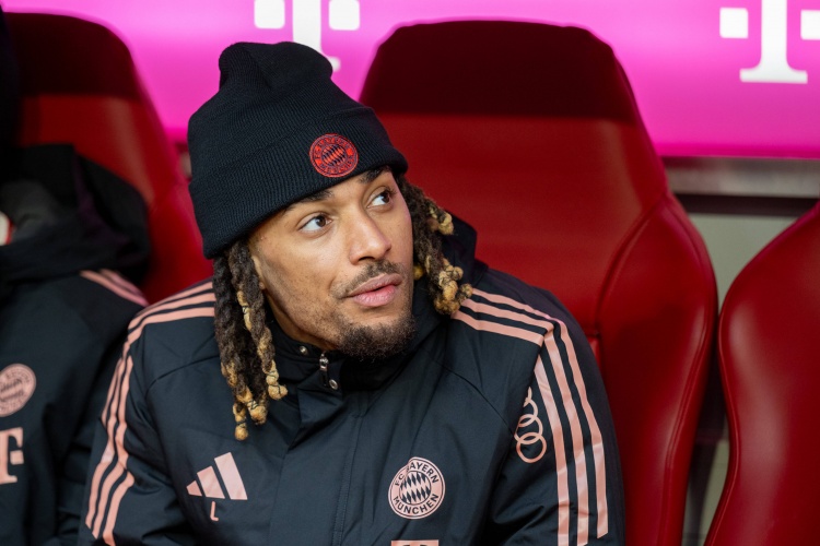 开云体育下载APP-法尔克：埃弗顿马赛里昂都有意博伊，但球员在拜仁收入丰厚不想走