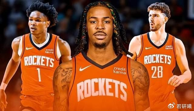 开云体育下载网页版-阿门三战22次助攻！火箭透露新决定，范乔丹排除莫兰特加盟可能性|乌度卡|谢泼德|控卫|凯文·杜兰特|艾米-乌度卡_新浪体育_新浪新闻