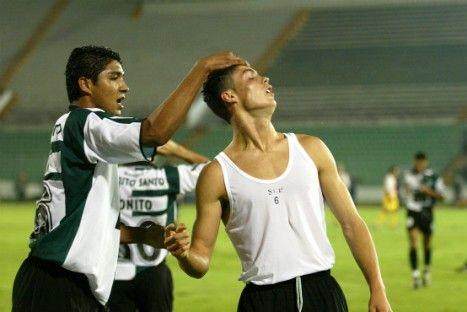 开云体育下载官网-吸毒过量差点死 宗教&amp;爱情拯救欧洲金靴贾德尔（1）