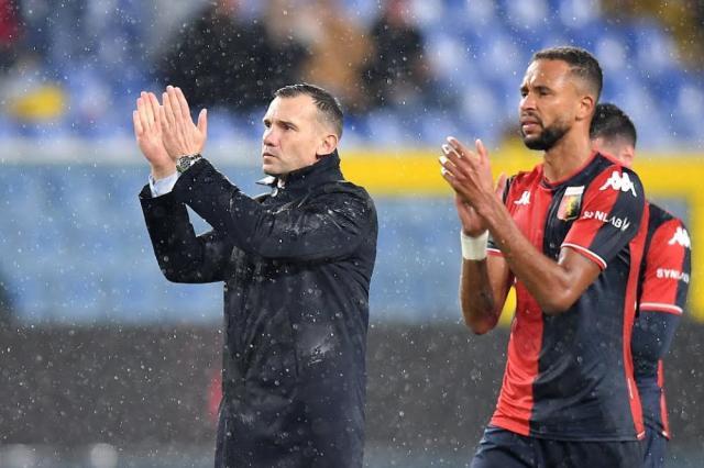 开云体育下载APP-舍瓦回意甲两个月下课 核弹头的球队居然锋无力！