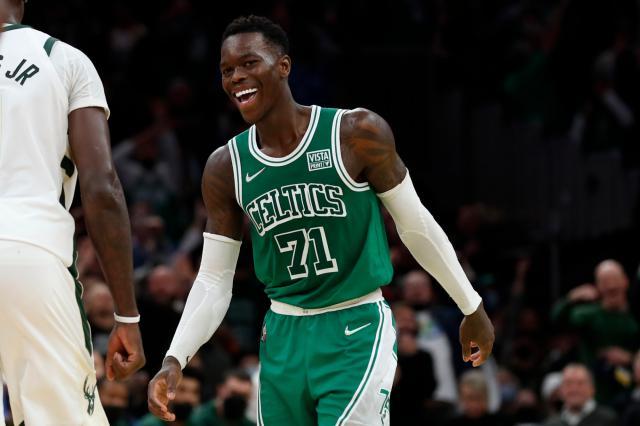 开云体育下载网址-五大交易候选人：沃克奔赴76人 施罗德加盟马刺？