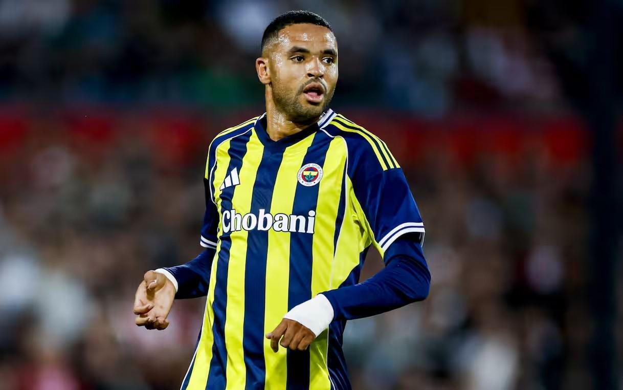 开云体育下载网址-迪马济奥：恩-内斯里同意加盟尤文，谈判进入细节阶段