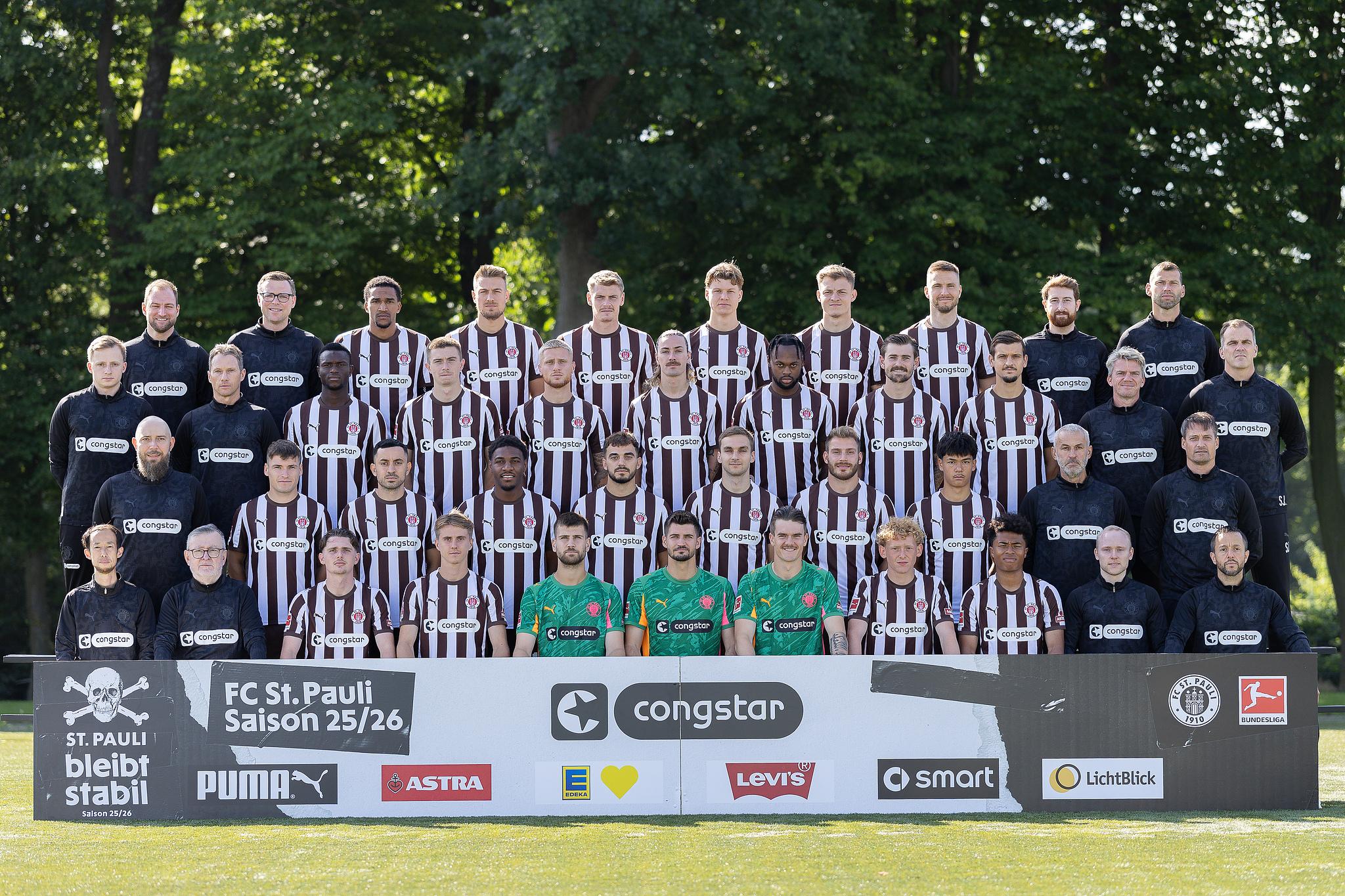 “最大德比”:汉堡城市德比聚焦保级战