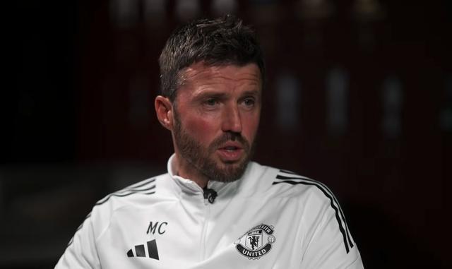 开云体育下载入口-卡里克：要激活球员潜力必须和他们建立连接，之后才是技战术