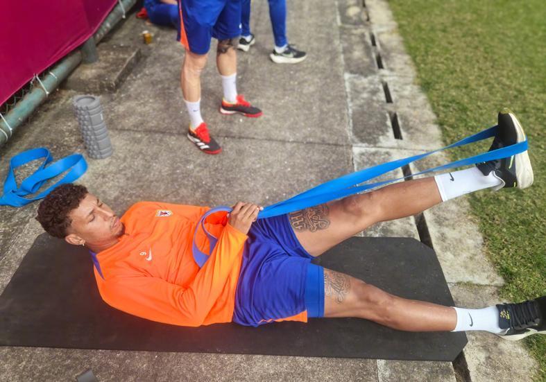 开云体育下载网址-泰山1-5惨败K2新军，两将配进一队！二雷浪回来了 新外援来自欧洲