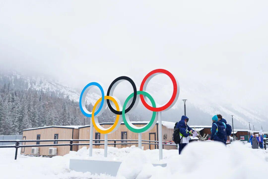 开云体育下载官网-2026冬奥会那些你必须知道的事！