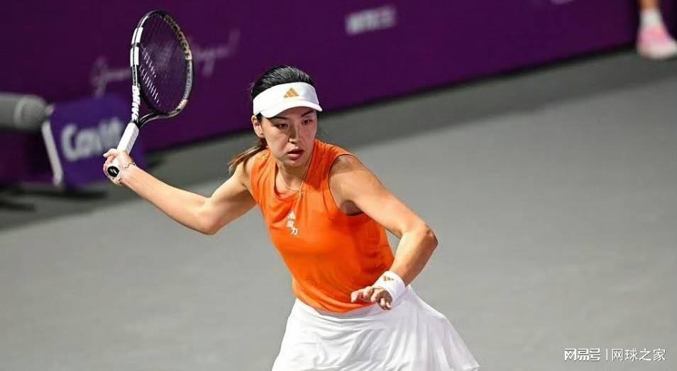 开云体育下载网页版-新赛季第10胜！王欣瑜进克卢日八强下轮战乌猛女，一纪录女网第二