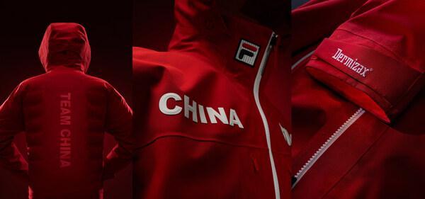 开云体育下载入口-FILA发布4810凌峰雪壳，与中国自由式滑雪空中技巧国家队同赴2026冰雪盛会