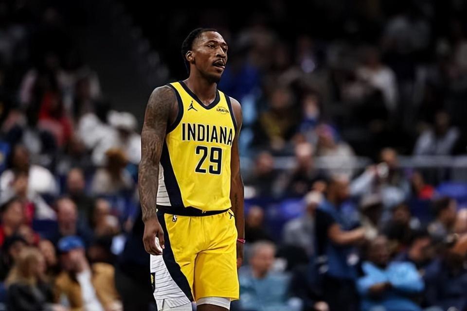 开云体育下载APP-步行者动用部分中产特例转正了这位后场球员，他能否抓住机会呢？